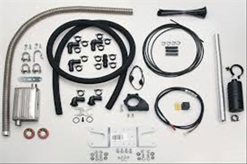 AP NEW C/KIT FIAT DUCATO 94-03