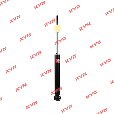 REAR SHOCK ABSORBER FREED 08-16 GAS SHOCK 348086