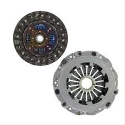 EXEDY CLUTCH KIT 245MM CHEVROLET