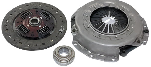 EXEDY CLUTCH KIT 240MM HOLDEN DEN (W/FLYWHEEL) GMK-7353SMF