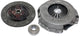 EXEDY CLUTCH KIT 240MM HOLDEN DEN (W/FLYWHEEL) GMK-7353SMF