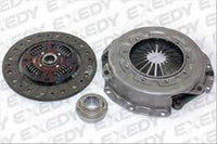 EXEDY CLUTCH KIT SPORTS TUFF 220MM HONDA