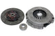 EXEDY CLUTCH KIT 220MM HONDA RACE CERAMIC