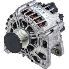 ALTERNATOR 12V 150A RENAULT NISSAN 2012- COM/BSS SINGLE PIN 439766
