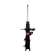 LEFT FRONT SHOCK ABSORBER  NISSAN SERENA C25 338076