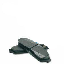 4WD BRAKE PADS SET CHEVROLET CAMARO 70 5.0L 1970- BT043E