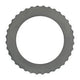 Steel Forward 26T Flat 4T65E JCS-460030
