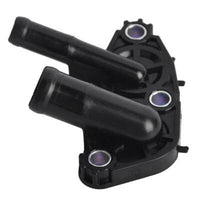 Positive Crankcase Ventilation (PCV) Hose