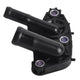 Positive Crankcase Ventilation (PCV) Hose