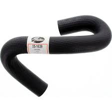 GATES RADIATOR HOSE UPPER 05-1639