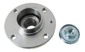 Wheel Bearing Hub VOLKSWAGEN POLO KHA4244