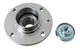 Wheel Bearing Hub VOLKSWAGEN POLO KHA4244