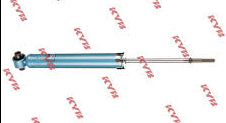TOYOTA MARK X ZIO 07> REAR GAS SHOCK STRUT ABSORBER NSF2101