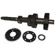 Gear-Cluster (Nut Type) 087-048468