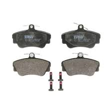 Brake Pad Set (DB1288) GDB812