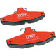 DTEC Brake Pad Set (DB1376) GDB7632DT