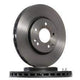 BRAKE DISC FRONT EACH GOLF MK5 R32 BD-4083