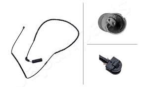 PAD WEAR LEAD FRONT BMW X5 E53 810mm (1) 001049