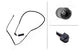 PAD WEAR LEAD FRONT BMW X5 E53 810mm (1) 001049