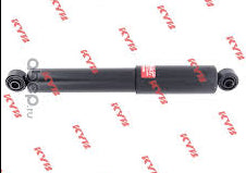 FIAT DUCATO 1994-1906 FRONT EXCEL-G GAS SHOCK STRUT ABSORBER 635807
