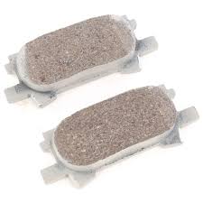 DTEC Brake Pad Set (DB1518) GDB3339DT