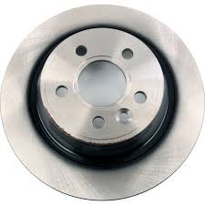 Disc Brake Rotor 302mm x 11 Min DF4766S