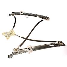 Power Window Regulator - Without Motor KWRR1401