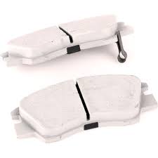 DTEC Brake Pad Set (DB1113) GDB729DT