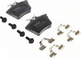 Brake Pad Set (DB2023) GDB1596