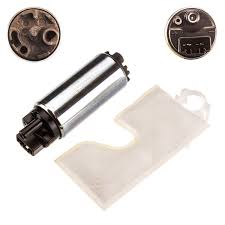 FUEL PUMP INTERNAL ELECTRIC FPE-622