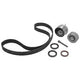 Timing Belt Kit Holden Astra 1.4 1.6 94.08 NTTK1041