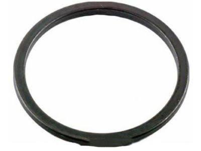 GENUINE HONDA H22 F23 EXHAUST MANIFOLD 4 TO 1 PIPE GASKET - 18212-SM4-003