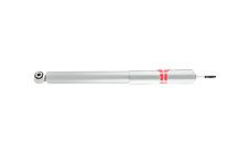 JAGUAR XJ6 2012 GAS-A-JUST SHOCK STRUT ABSORBER 553074