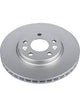 EURO-LINE BRAKE DISC ROTOR BDR10310EL