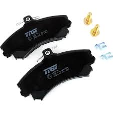 Brake Pad Set (DB1402) GDB1198
