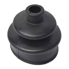 Boot Gear Lever 087-010366