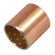 ARK ROCKER BUSH 9-1/6 X 7/8 X 45MM BL