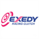 EXEDY CLUTCH KIT 165MM HONDA