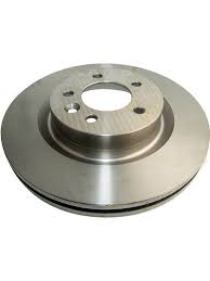 EURO-LINE BRAKE DISC ROTOR BDR17160EL