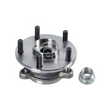 Wheel Bearing Hub HONDA CITY / FIT / JAZZ KHA4279