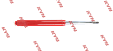 AGX-TOYOTA MR2 GAS SHOCK STRUT ABSORBER 765015