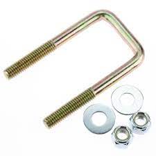 4X4 U-Bolt DT3-UB436