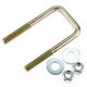 4X4 U-Bolt DT3-UB436
