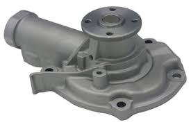 WATER PUMP - ABW1381