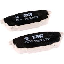 DTEC Brake Pad Set (DB1359) GDB3305DT