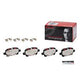 Brake Pads - P59095N