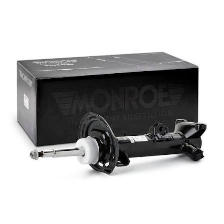 SHOCK MON FR RH MERC C CLASS W204 07>14 ELEC SHOCK - C2508R