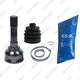 Suzuki Front Outer CV-Joint - CV991033