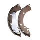 Brake Shoe 320mm x 76mm GS7116