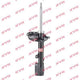SUITS TOYOTA HIGHLANDER MCU LHR 334385